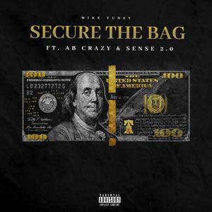 Secure the Bag (feat. AB Crazy & Sense 2.0) [Explicit]