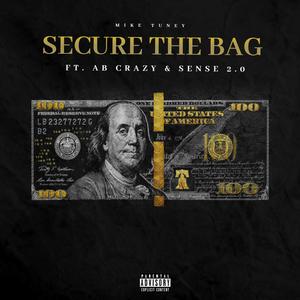 Secure the Bag (feat. AB Crazy & Sense 2.0) (Explicit)