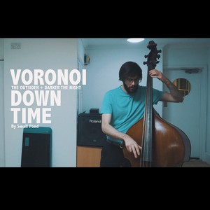 Darker the Night (Small Pond Session)