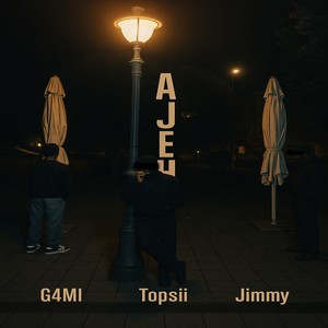 Ajeh (Explicit)