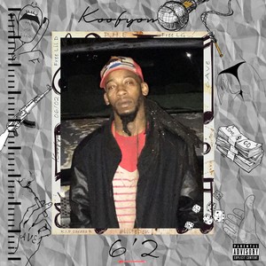 Kindness 4 Weakness (Explicit)