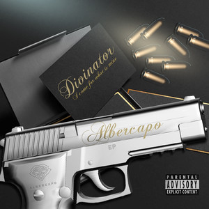 Divinator (I Come For What Is Mine) [Explicit]