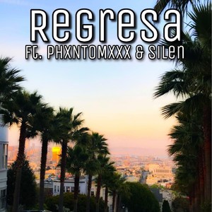 Regresa (Explicit)