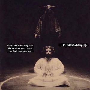Meditation (feat. Zinoleesky, Khay Pantal, Fola, Lil frosh, Lyta & Demi Mulla)