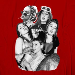 Cypher Cyfemme #1 (Explicit)