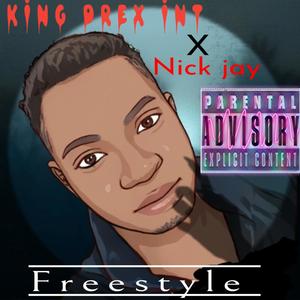 Freestyle (feat. Nick jay) [Explicit]