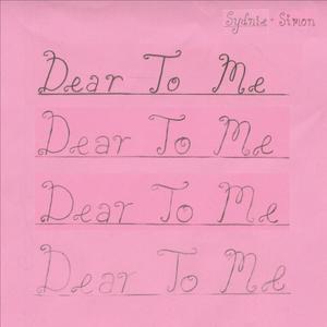 Dear to me (feat. sydnie)