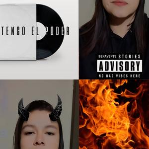 Tengo el Poder (Explicit)