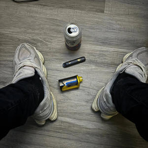 Lost soul (feat. bliitz7 & babycrash) (Explicit)