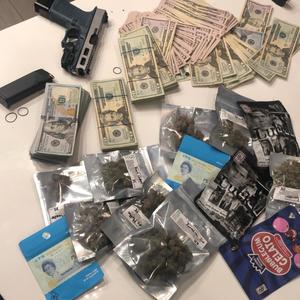 Rolo Marleyy - Glock (Explicit)