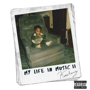 My Life in Music 2 (Explicit)