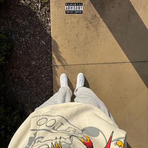 Moonlit (feat. JK444) (Explicit)