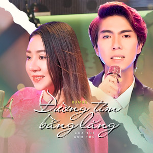 Đường Tím Bằng Lăng (Rumba)