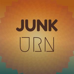 Junk Urn