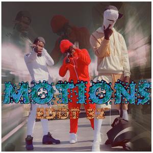 Motions (Explicit)