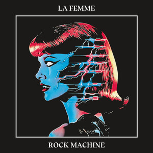 Rock Machine (Explicit)