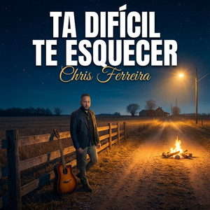 TA DIFÍCIL TE ESQUECER