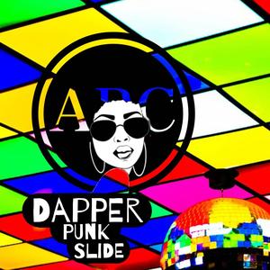 Dapper Punk Slide (feat. WAFF3L, Rose & SMITTI D) [Studio] [Explicit]