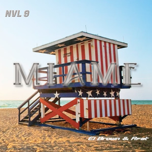 NOVELA DAS 9 MIAMI (Explicit)