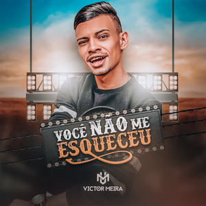 Você Não Me Esqueceu