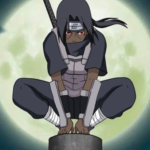 Itachi Uchiha (Freestyle)