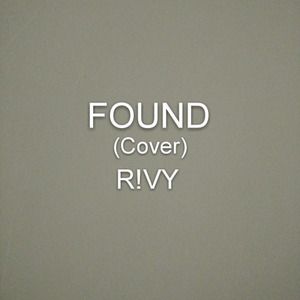 Found (Cover)