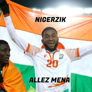 Allez Mena (Explicit)