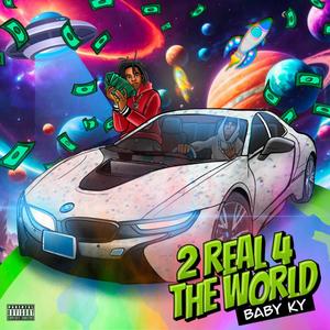 Space Ship (feat. Emmy Glod) (Explicit)