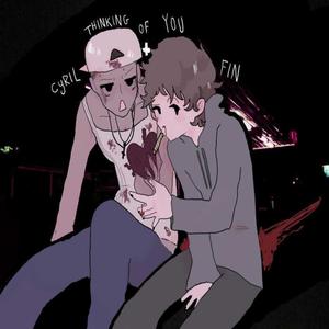 Thinking of you(feat. FINLINCE!)