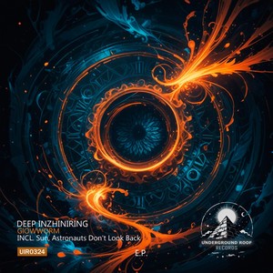 Astronauts Don't Look Back (Original Mix)