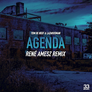 Agenda (Rene Amesz Remix)