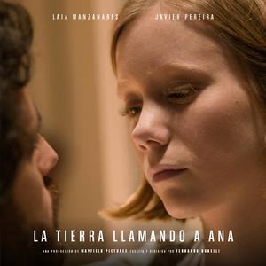 La Tierra llamando a Ana (Original Motion Picture Soundtrack)