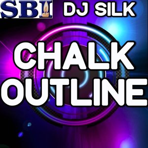 Chalk Outline