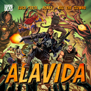 Alavida (Extended Mix)
