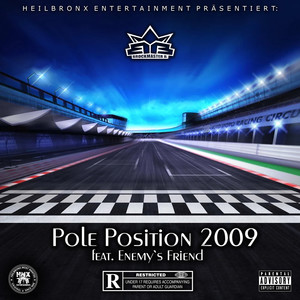 Pole Position 2009 (Explicit)