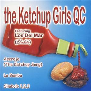 The Ketchup Girl Qc