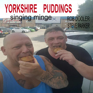 SINGING MINGE (Explicit)