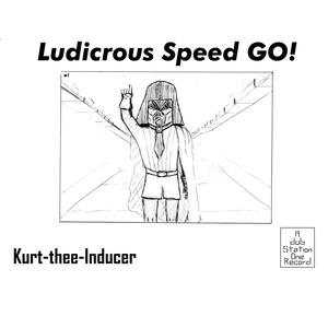 Ludicrous Speed GO!