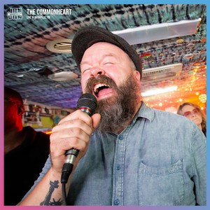 Can't Forget You - Live Session, Nashville, TN, 2019 (Live Session, Nashville, TN, 2019)