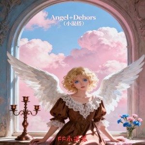 Angel+Y+If you Love Me-FF小混搭