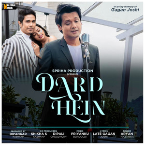 Dard Hein - Single