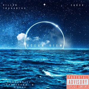 Ocean View (feat. Jarvo Tha P) (Explicit)