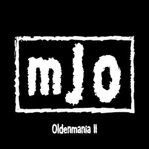 Oldenmania II (Explicit)