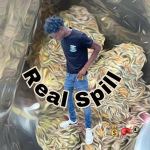 Real Spill (Explicit)