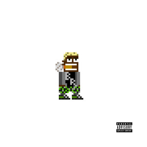 Charlie Mix - Te Deixo Calma... (Explicit)