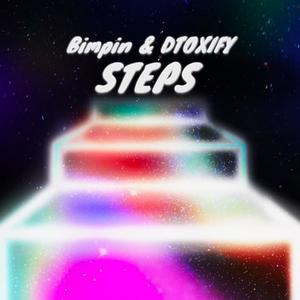 Steps (feat. Bimpin) (Explicit)
