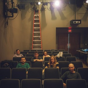 These Waters[feat. Emily Drinker, Coop a Loop, John Bickel & Ethan Cain] (Live)