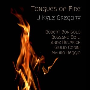 Tongues of Fire