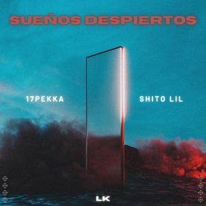 SUEÑOS DESPIERTOS (feat. Shito Lil & Blue 21)