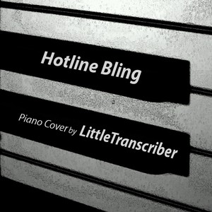 Hotline Bling